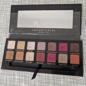 ABH Modern Renaissance palette